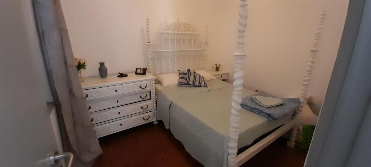 Moradia Em Vila Da Cidade Villa Lisbona Esterno foto