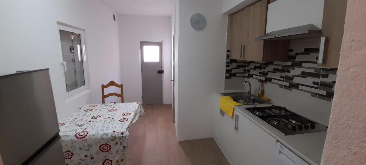 Moradia Em Vila Da Cidade Villa Lisbona Esterno foto