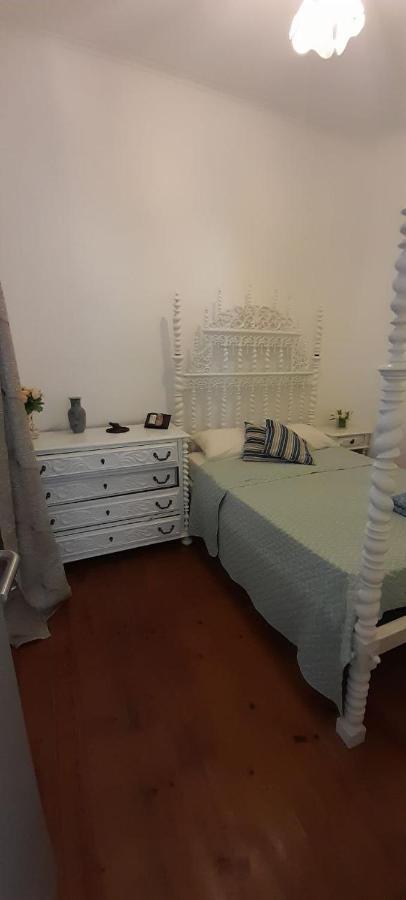 Moradia Em Vila Da Cidade Villa Lisbona Esterno foto